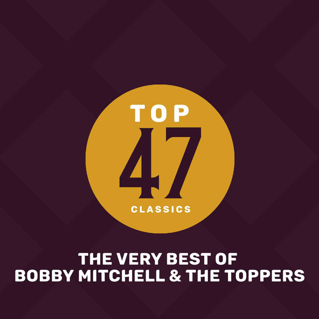 Bobby Mitchell & The Toppers Photo