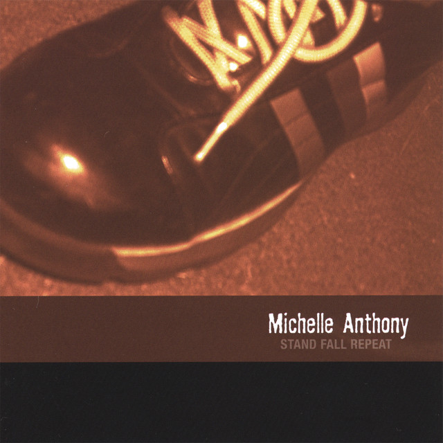 Michelle Anthony Photo