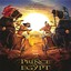 The Prince Of Egypt Albumcover