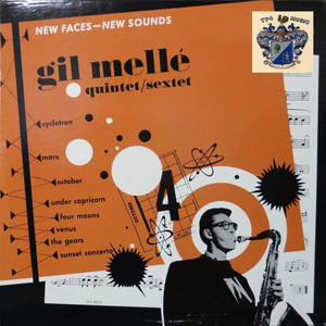 New Faces, New Sounds cover