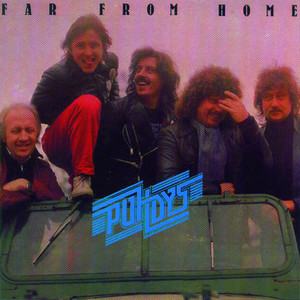 Far From Home album