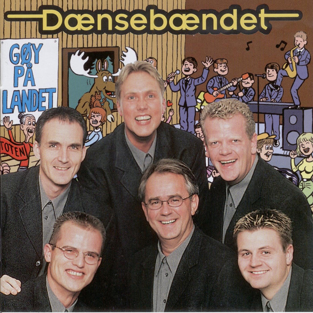 Dænsebændet Photo