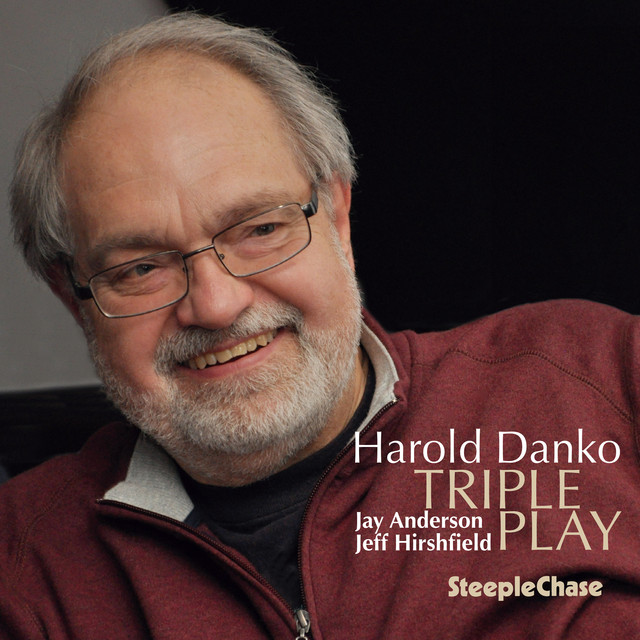 Harold Danko Photo