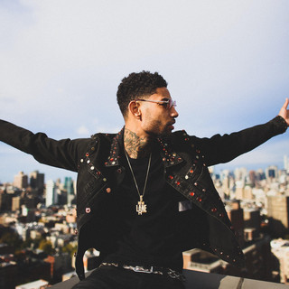 PnB Rock Photo