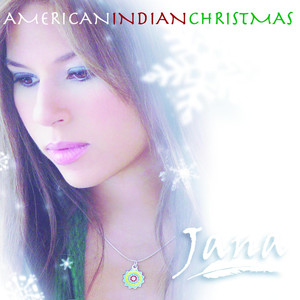 American Indian Christmas album