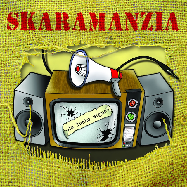 Skaramanzia Photo