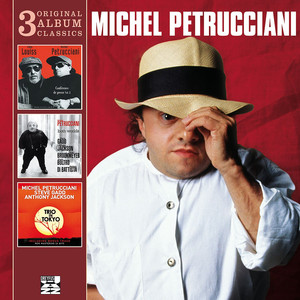 3 Original Album Classics album