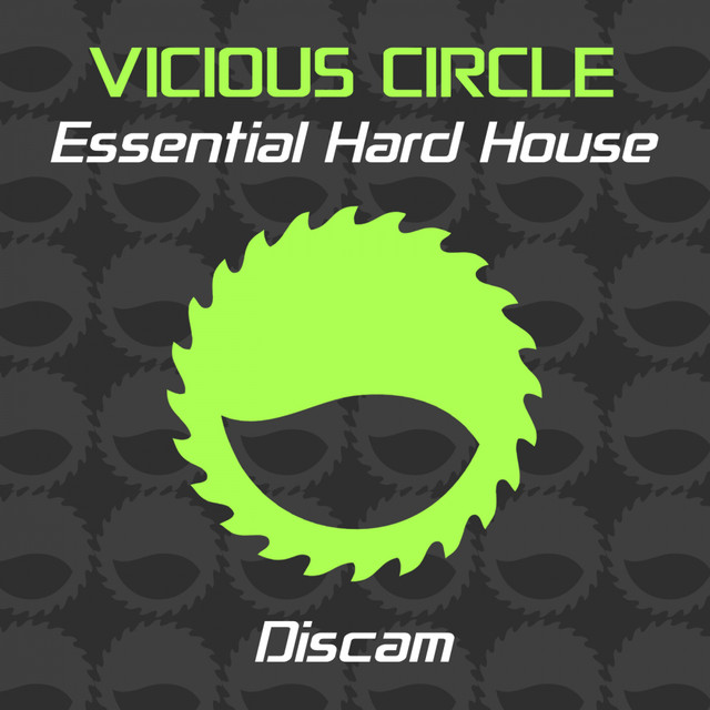 Discam Photo
