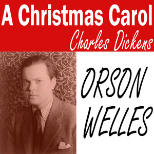 A Christmas Carol (Campbell Playhouse)