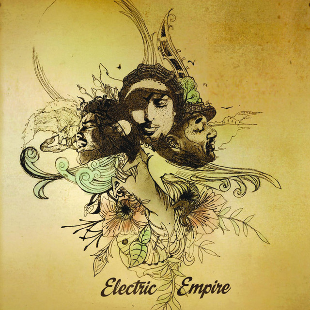 Electric Empire Photo