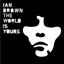 The World Is Yours (International Version) cover