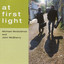 At First Light Albumcover