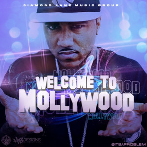 Welcome to Mollywood album