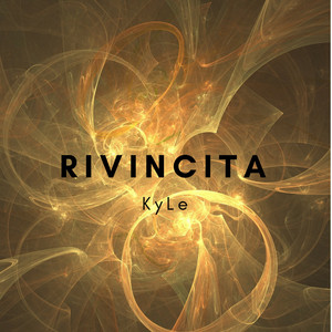 Rivincita cover