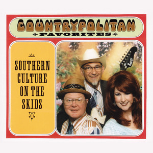 Countrypolitan Favorites cover