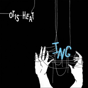 Ing Albumcover