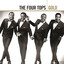 Gold cover