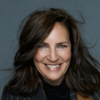 Corrie van Binsbergen Photo