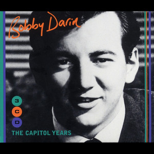 The Capitol Years cover