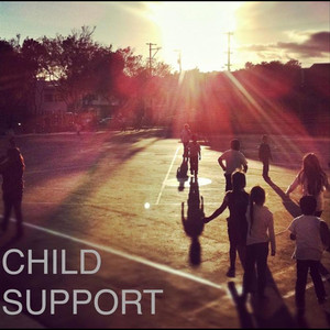 Child Support cover