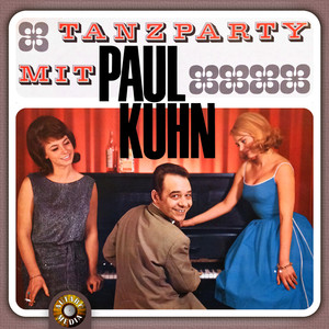 Paul Kuhn Und Sein Bar-Trio