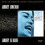Abbey Is Blue cover