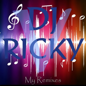 DJ Ricky V