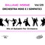 Balliamo insieme, Vol. 129 (Mix di ballabili per orchestra) Albumcover