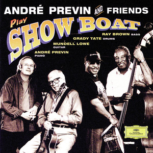 Kern . Previn: Showboat album