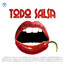 Todo Salsa Albumcover