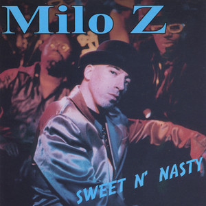 Sweet N' Nasty Albumcover