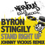 Stand Right Up - The Johnny Vicious Remix cover