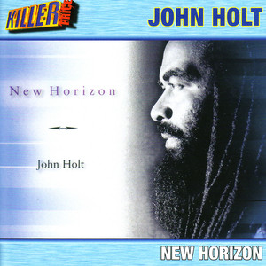 New Horizon album