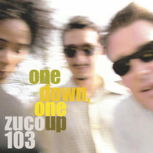 One Down, One Up album