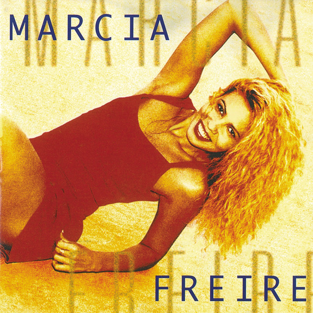 Márcia Freire Photo
