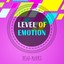 Level Of Emotion Albumcover
