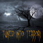 Tuned into Terror! Albumcover