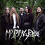 Peaceville Presents... My Dying Bride cover