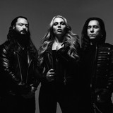 Kobra and the Lotus Photo