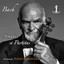 Bach: Sonates et Partitas cover