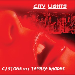CJ Stone & Tamara Rhodes