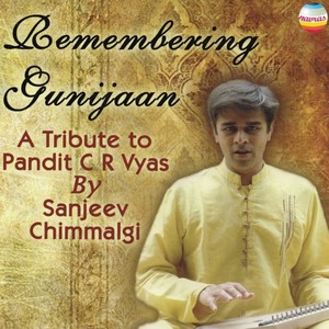 Sanjeev Chimmalgi