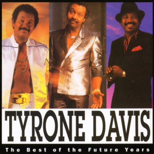 The Best Of The Future Years album