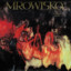 Mrowisko Albumcover