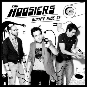 Bumpy Ride cover
