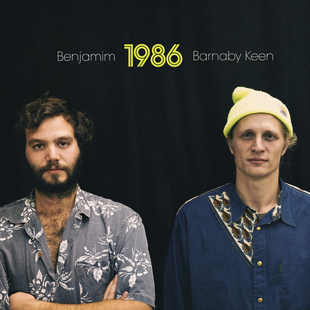 1986 cover