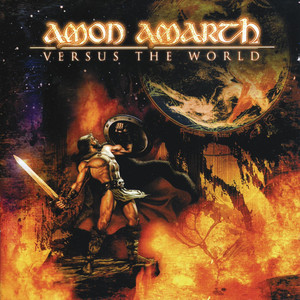 Versus the World album