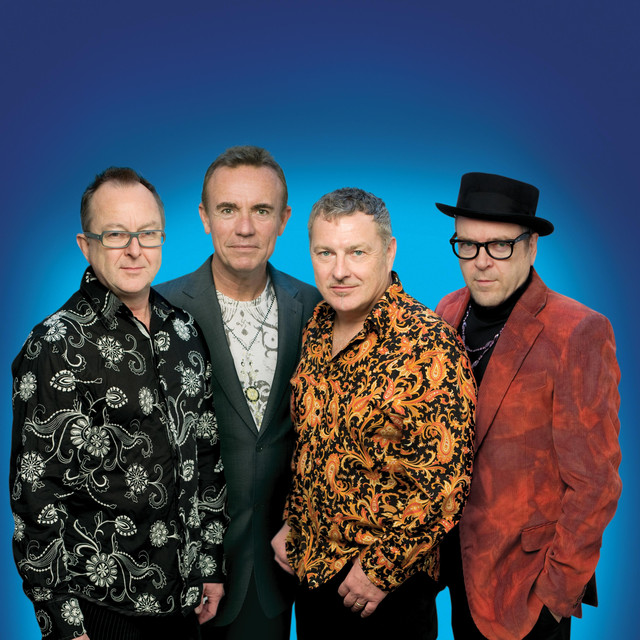 Mondo Rock photo