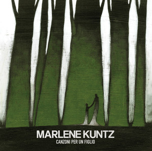 Canzoni per un figlio album