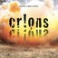 CR!ONS Albumcover
